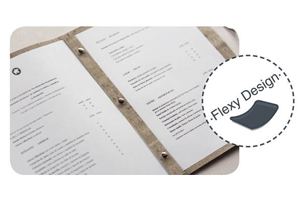 Porte Menu Lacor Collection Charlotte - LACOR