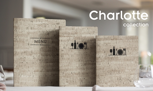 Porte Menu Lacor Collection Charlotte - LACOR
