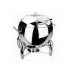 Chafing Dish Boule Luxe GN1/2 Lacor