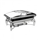 Chafing Dish Luxe GN1/1 Lacor 140