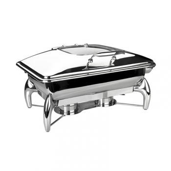 Chafing Dish Luxe GN1/1 Lacor