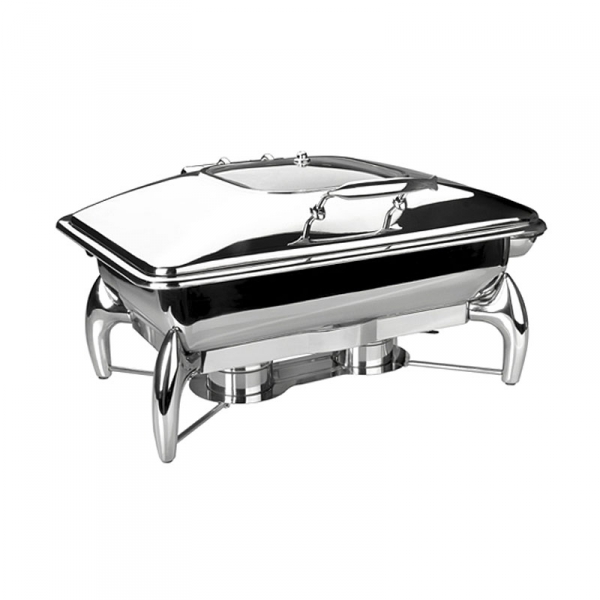 Chafing Dish Luxe GN1/1 Lacor - LACOR