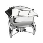 Chafing Dish Luxe GN1/2 Lacor