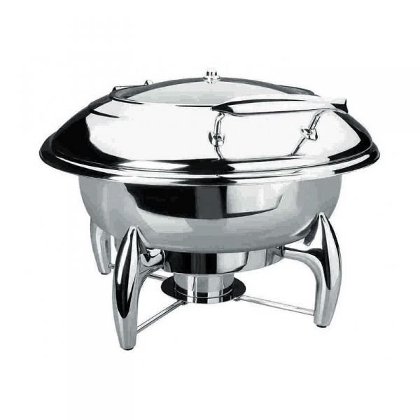Chafing Dish Rond Luxe Lacor - LACOR