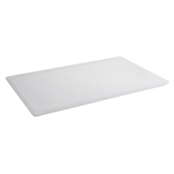Couvercle Polypropylène pour Bacs Gastro Lacor - LACOR