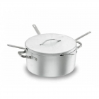Cuit-Pâtes Professionnel Aluminio Lacor
