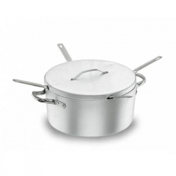 Cuit-Pâtes Professionnel Aluminio Lacor