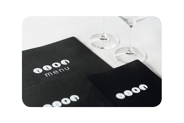 Porte Menu Lacor Collection Dali - LACOR