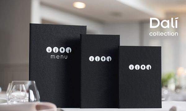 Porte Menu Lacor Collection Dali - LACOR