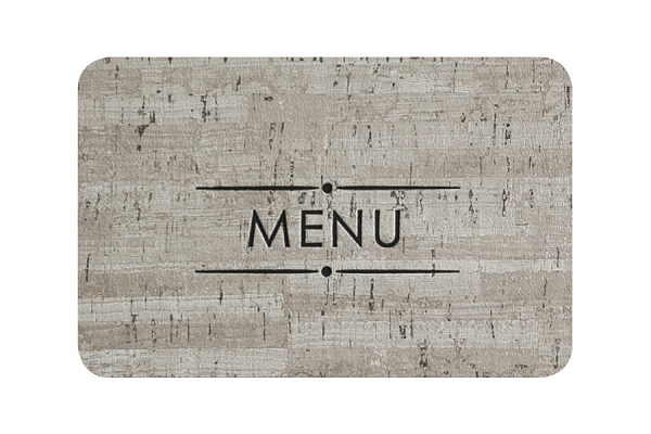 Porte Menu Lacor Collection Degas - LACOR