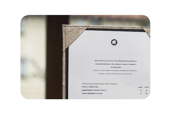 Porte Menu Lacor Collection Degas - LACOR