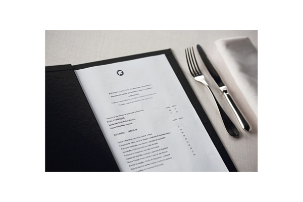 Porte Menu Lacor Collection Edgar - LACOR