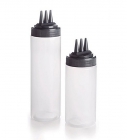 Flacon / Biberon Souple Douille Triple Lacor