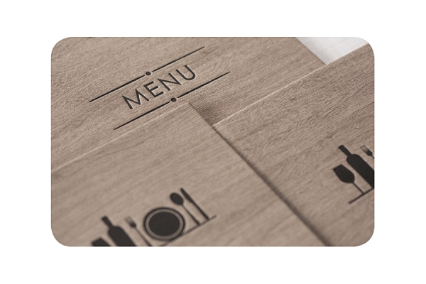 Porte Menu Lacor Collection Frida - LACOR