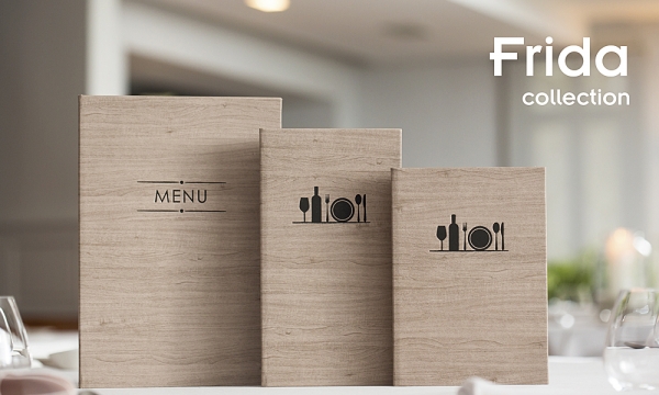 Porte Menu Lacor Collection Frida - LACOR