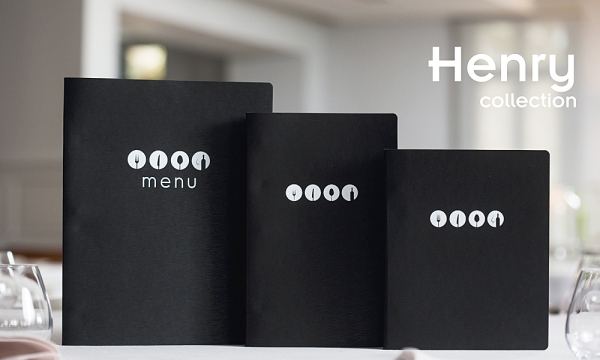 Porte Menu Lacor Collection Henry - LACOR