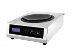 Plaque Induction Wok Professionnelle Lacor