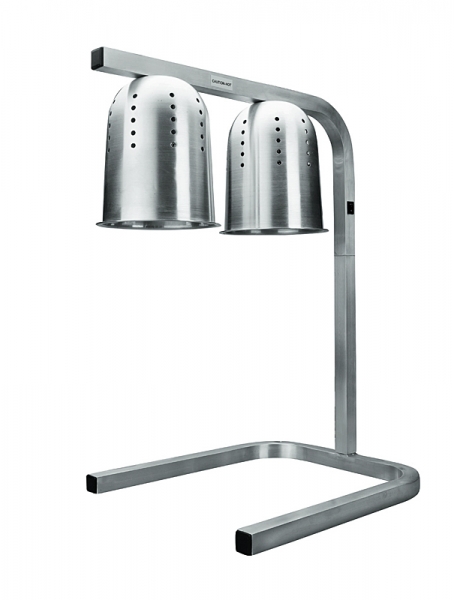 Lampe de chauffage infrarouge sur pied Lacor - LACOR