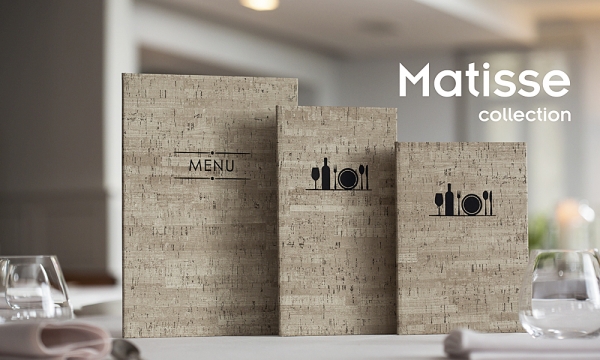 Porte Menu Lacor Collection Matisse - LACOR