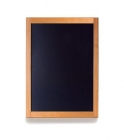 Ardoise murale pour menu Lacor