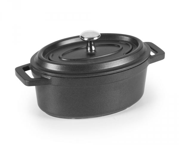 Mini Cocotte Ovale Lacor - LACOR