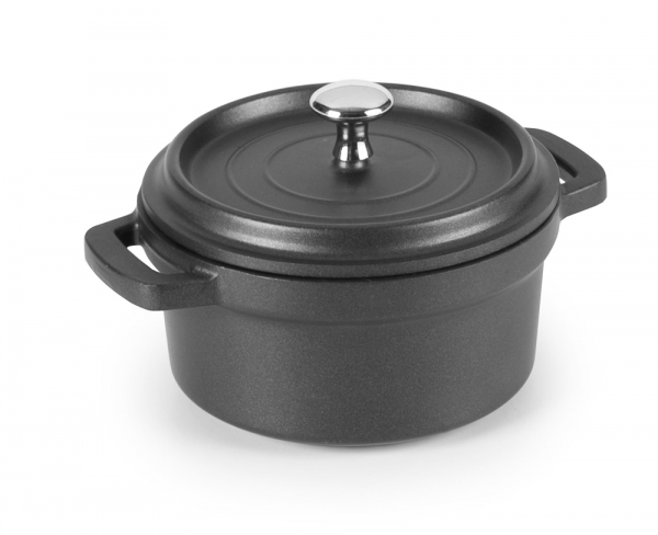 Mini Cocotte Ronde Lacor - LACOR