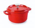 Mini Cocotte Ronde Lacor 112