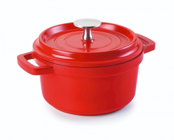 Mini Cocotte Ronde Lacor