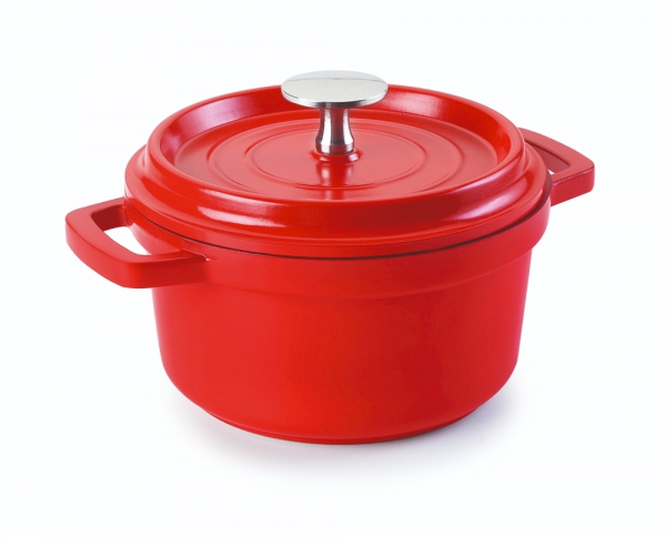 Mini Cocotte Ronde Lacor - LACOR