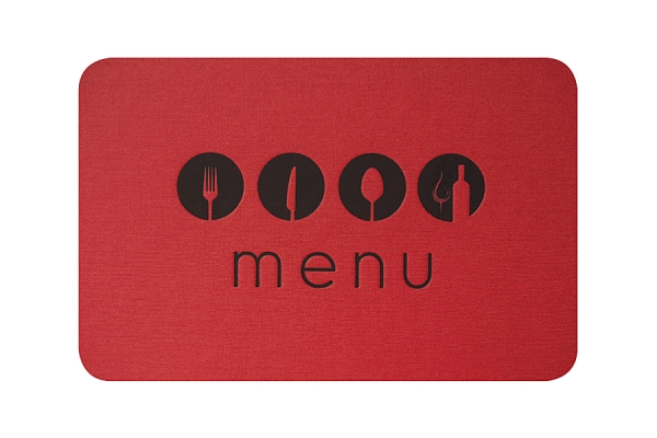 Porte Menu Lacor Collection Monet - LACOR