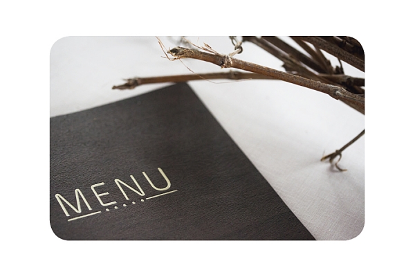 Porte Menu Lacor Collection Nicolas - LACOR