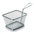 Paniers de présentation Inox Lacor
