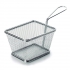 Paniers de présentation Inox Lacor