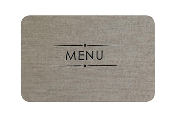 Porte Menu Lacor Collection Paul - LACOR