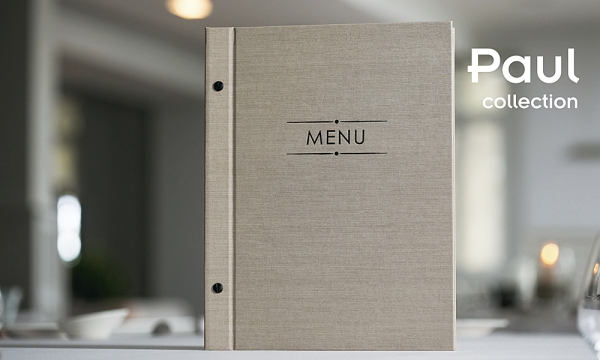 Porte Menu Lacor Collection Paul - LACOR