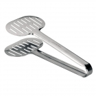 Pince à Hamburger Professionnelle Lacor