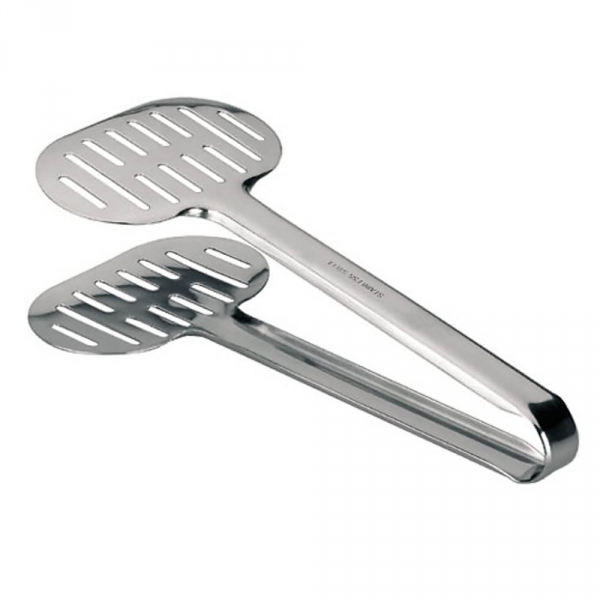 Pince à Hamburger Professionnelle Lacor - LACOR