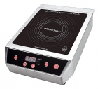 Plaque Induction Professionnelle Lacor