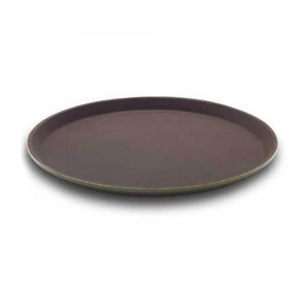 Plateau de Service Anti-adhésif Rond Lacor - LACOR