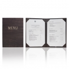 Porte Menu Lacor Collection Cezanne