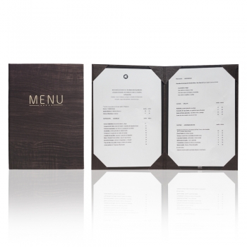 Porte Menu Lacor Collection Cezanne