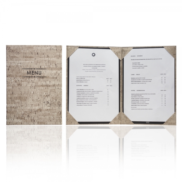 Porte Menu Lacor Collection Degas - LACOR