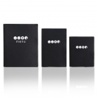 Porte Menu Lacor Collection Henry