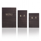 Porte Menu Lacor Collection René