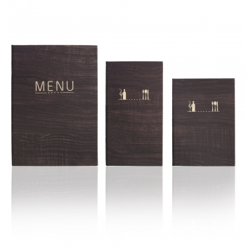 Porte Menu Lacor Collection René