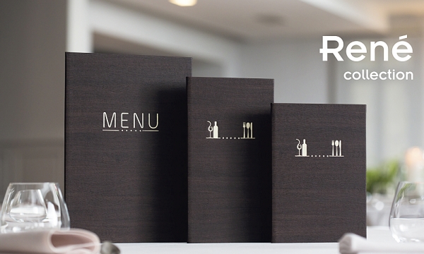 Porte Menu Lacor Collection René - LACOR