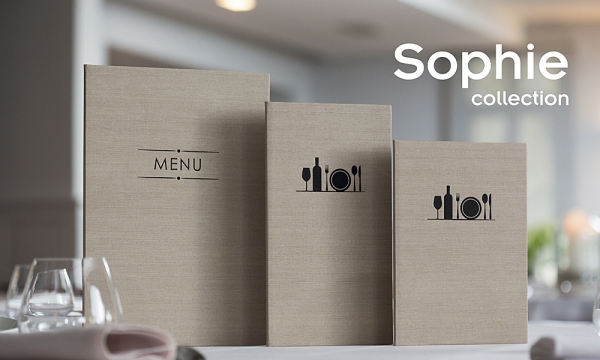 Porte Menu Lacor Collection Sophie - LACOR