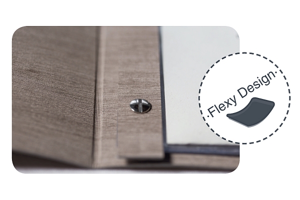 Porte Menu Lacor Collection Vermeer - LACOR