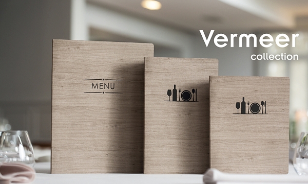 Porte Menu Lacor Collection Vermeer - LACOR