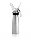 Siphon 0,5 L Inox Mastrad